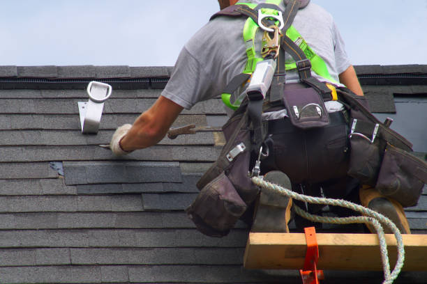 Best Best Roofing Contractors  in Grantville, GA