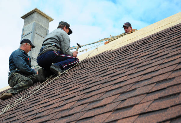 Tile Roofing Contractor in Grantville, GA